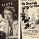 Illustration for article titled 'Forever Alone': How Midcentury Movie Magazines Sold Marriage to Women